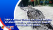 Curah Hujan Tinggi,...