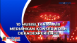 10 Musisi Tanah Air...