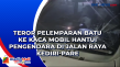 Teror Pelemparan Batu...