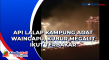 Api Lalap Kampung Adat...