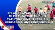 Jelang Lawan Curacao...