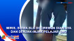 Miris, Siswa SLB di...