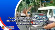 Polisi Buru Bule Seksi...