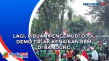 Lagi, Ribuan Pengemudi...