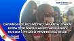 Datangi Polres Metro...