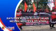 Ratusan Buruh Blokir...