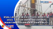 KSAL Lepas Tim Ekspedisi...