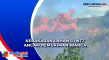Kebakaran Lahan di NTT...