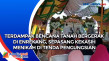 Terdampak Bencana Tanah...