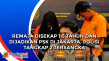 Remaja Disekap 1,5 Tahun...