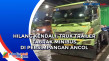 Hilang Kendali, Truk...