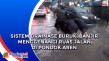 Sistem Drainase Buruk,...