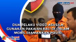 Dua Pelaku Video Asusila...