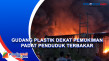 Gudang Plastik dekat...