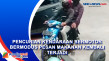 Pencurian Kendaraan...