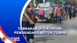 Tabrakan di Tikungan,...