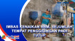 Imbas Kenaikan BBM,...