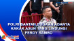 Polri Bantah Dugaan...