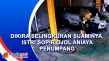 Dikira Selingkuhan Suaminya,...