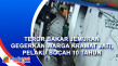 Teror Bakar Jemuran...