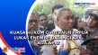 Kuasa Hukum Gubernur...