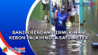 Banjir Rendam Permukiman...