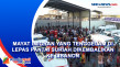 Mayat Imigran yang Tenggelam...