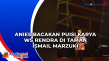Anies Bacakan Puisi...