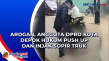 Arogan, Anggota DPRD...