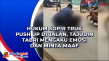 Hukum Sopir Truk Push...