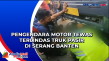 Pengendara Motor Tewas...