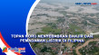 Topan Noru Menyebabkan...