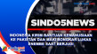 Indonesia Kirim Bantuan...
