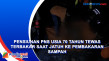 Pensiunan PNS Usia 70...