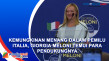 Kemungkinan Menang dalam...