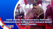 Hadiri Peletakan Batu...