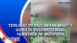 Terlibat Perkelahian...