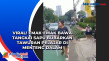 Viral! Emak-emak Bawa...