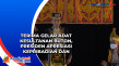 Terima Gelar Adat Kesultanan...