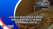 Diduga Berusaha Kabur,...