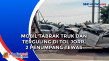 Mobil Tabrak Truk dan...