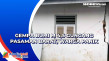 Gempa Bumi M 4,5 Guncang...
