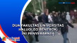 Dua Fakultas Universitas...