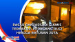 Pasar Banjarsari Ciamis...