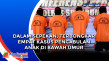 Dalam Sepekan, Terbongkar...