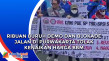 Ribuan Buruh Demo dan...