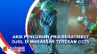 Aksi Pencurian Pria...