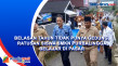 Belasan Tahun Tidak...