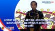 Lewat Kepala Daerah,...