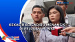 Kekasih Brigadir J Menangis...